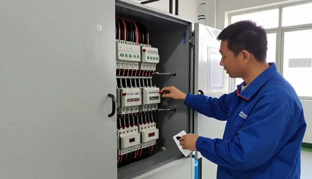 深圳市美迅电器有限公司介绍电气技术咨询基础知识